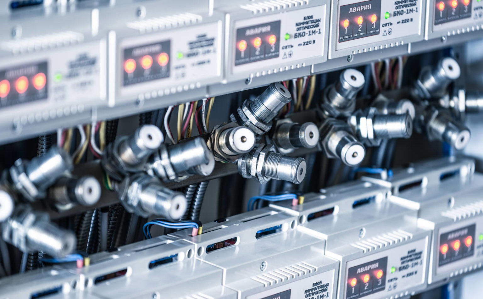 Here are 15 Useful Industrial Sensors for your company Cerexio Is A