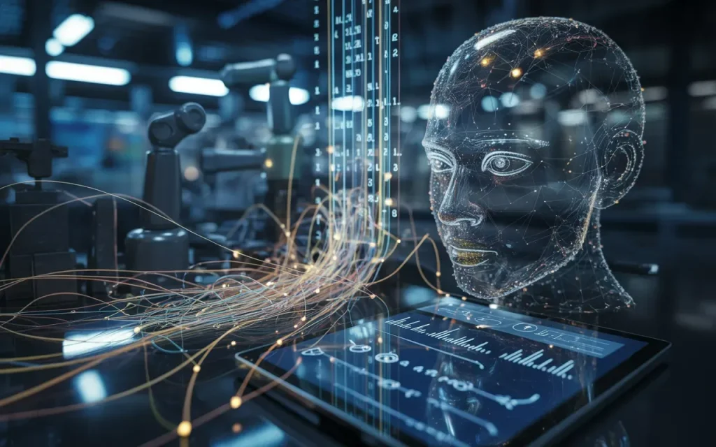 Predict, Prescribe and Innovate