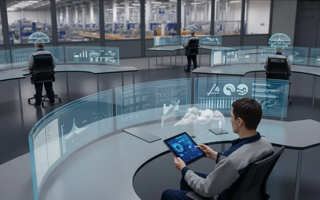 Retro-fitting MES Versus New-Age MES