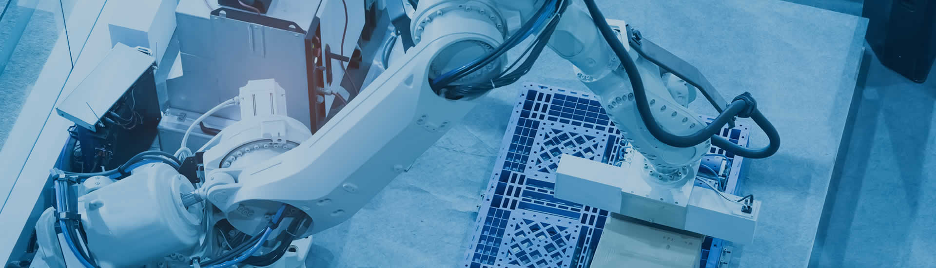 Smart Manufacturing Cerexio