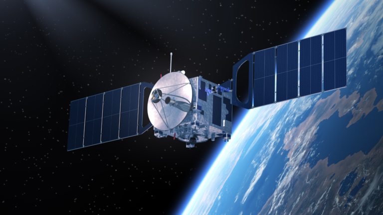 Using Earth Observation Satellite Data to Ensure Infrastructure Safety