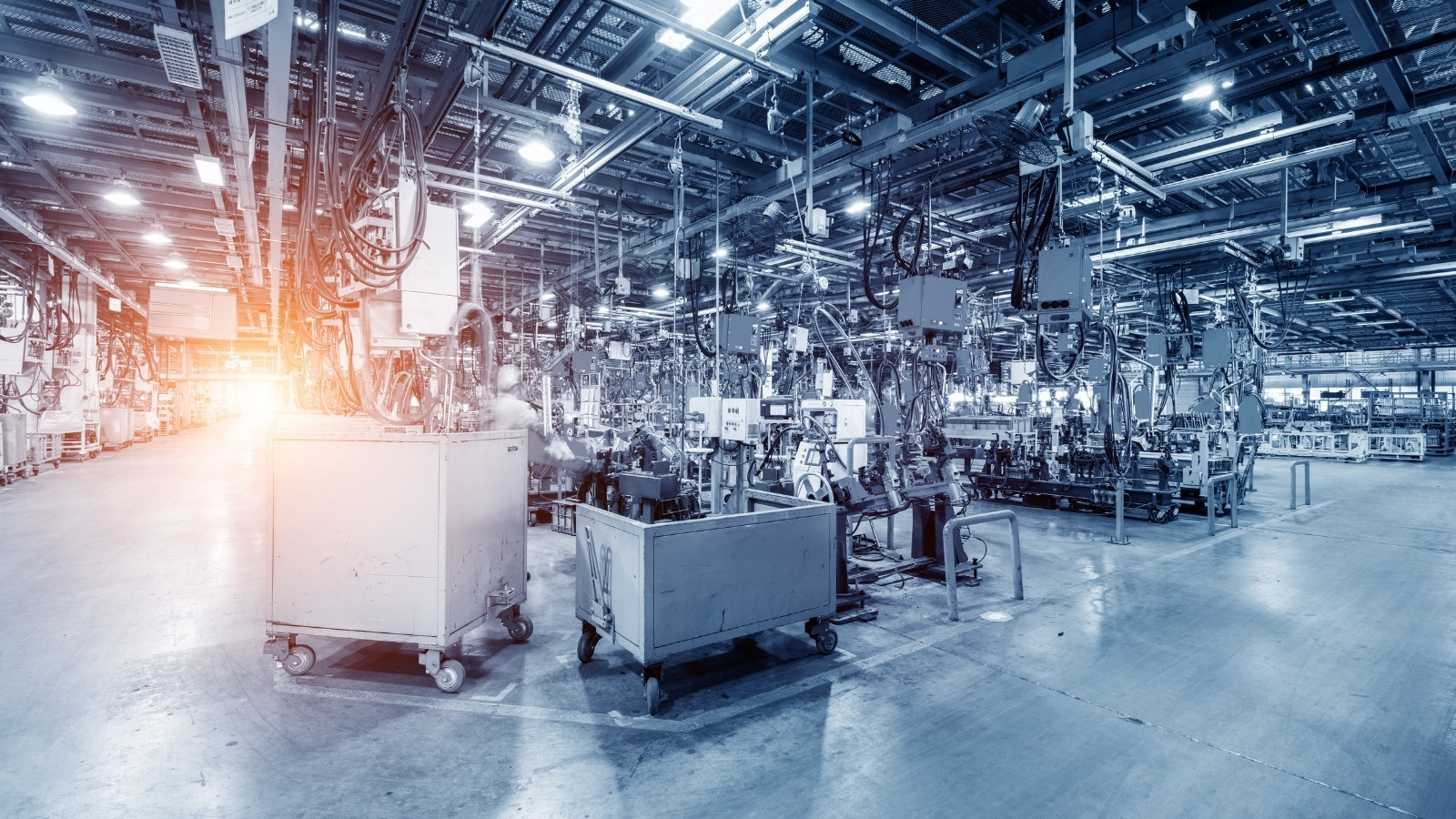 Can WMS Increase Product Quality in the Manufacturing Sector?