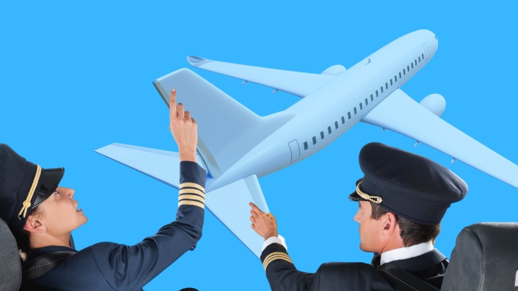 Digital Twin Technology for Aerospace Industry