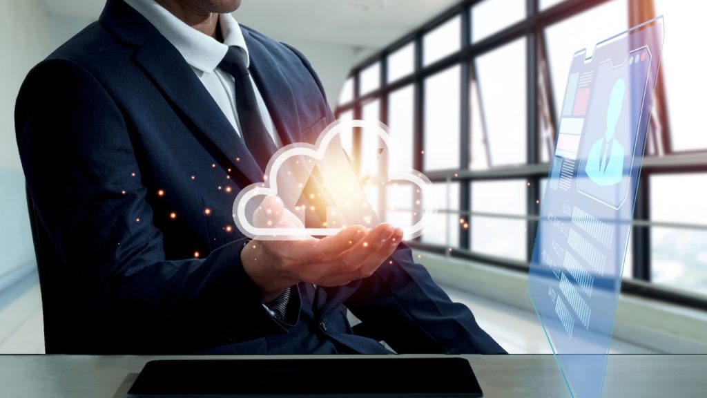Emerging Cloud Computing Trends in 2022 and Beyond