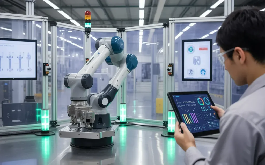 A Solution with the Latest Technology Along With Great Safety Advantages