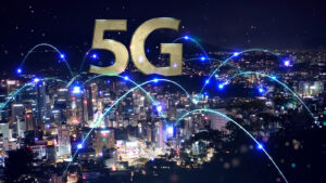 Three Sectors That Will Benefit from 5G