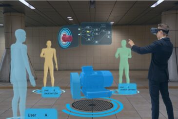 Digital Twin Technology Reforming the Future of Safety
