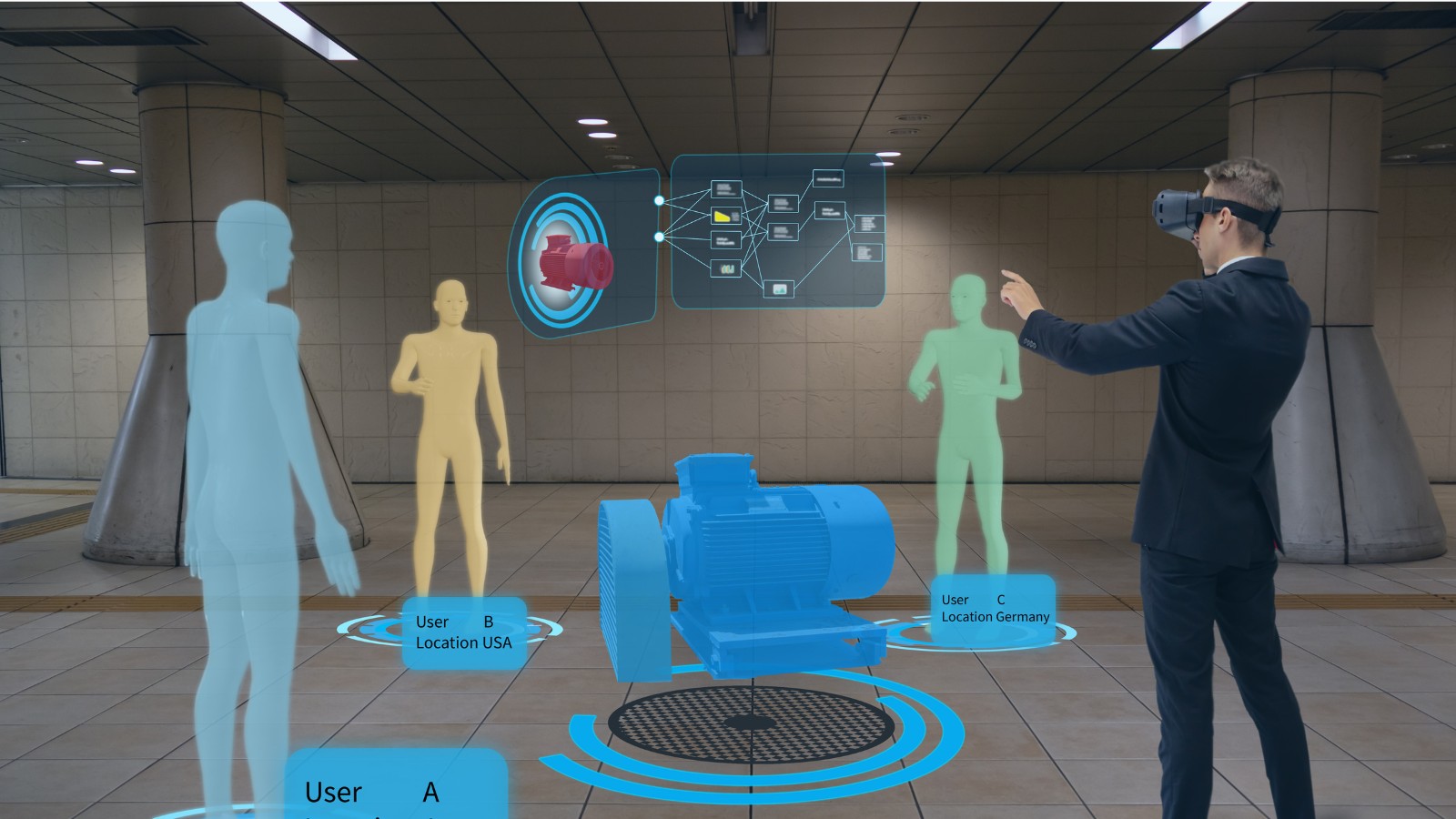 Digital Twin Technology Reforming the Future of Safety