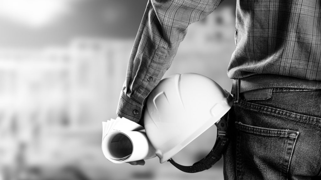 How is IoT Transforming the Construction Industry?