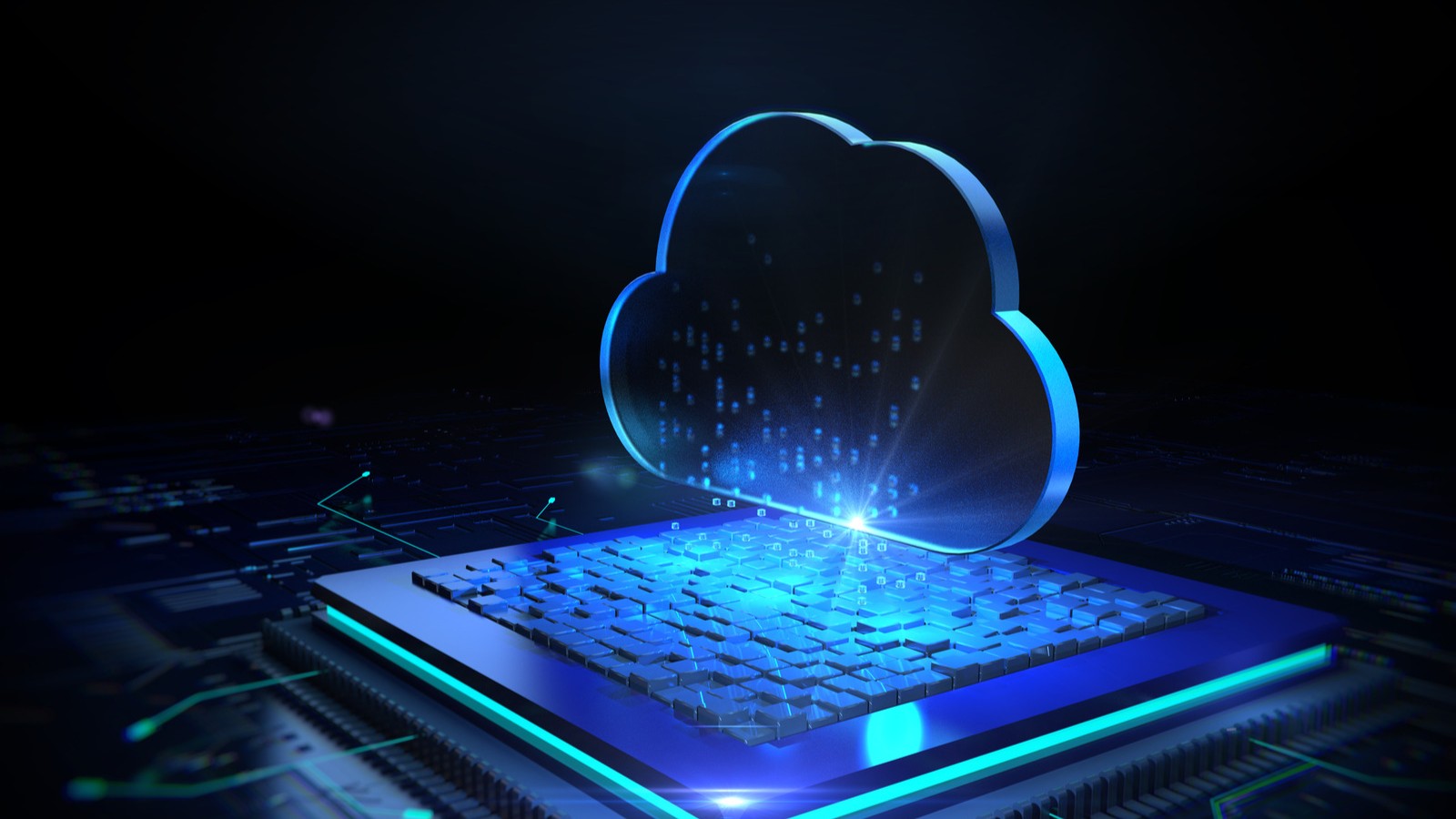 What is a Hybrid Cloud Platform?