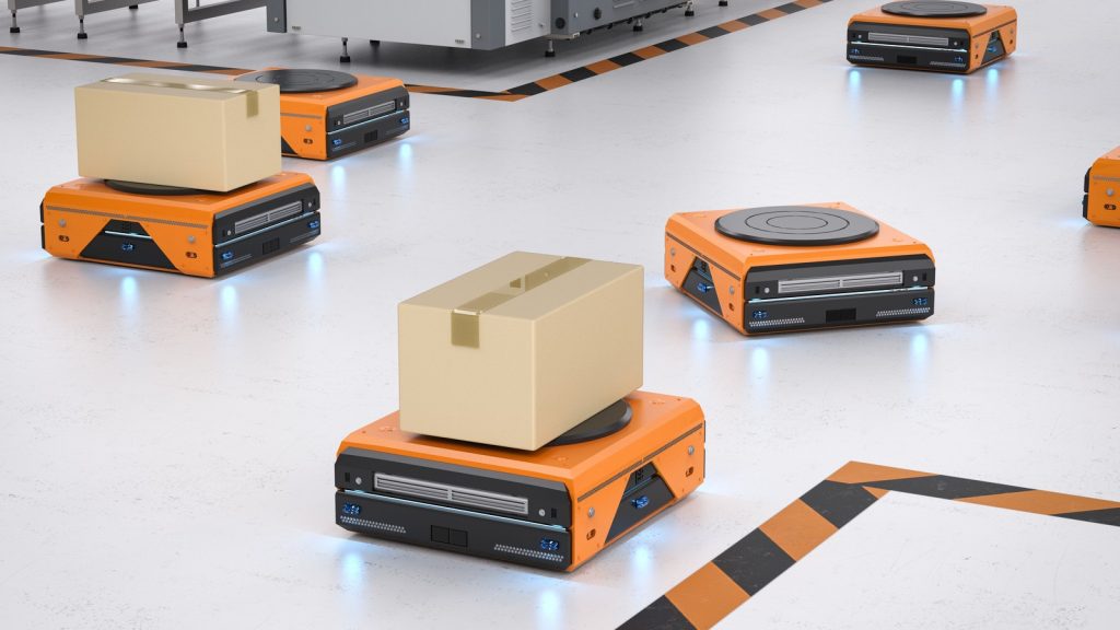 Where Do You Draw the Line Between a Traditional and a Modern WMS?