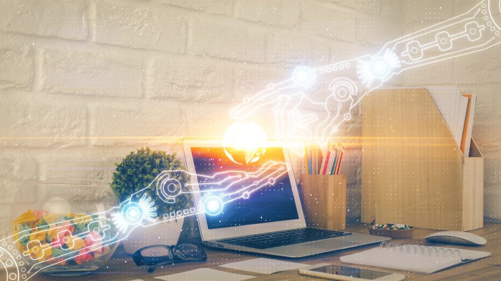 Usage of Big Data Analytics for Plastics and Steel Manufacturing