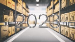Top Warehouse Management Trends to Look Out for in 2023