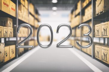 Top Warehouse Management Trends to Look Out for in 2023