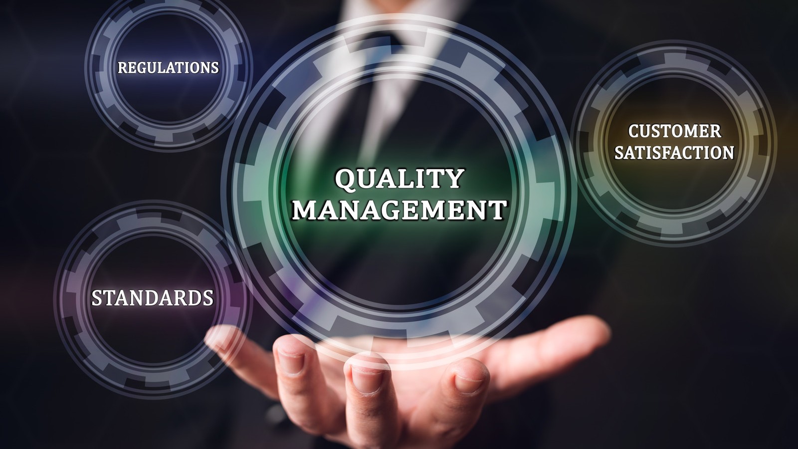 QMS for Manufacturing Industry Cerexio