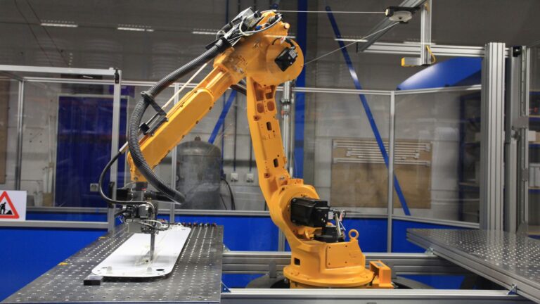 But First - Why Are Robots Required in a Factory_