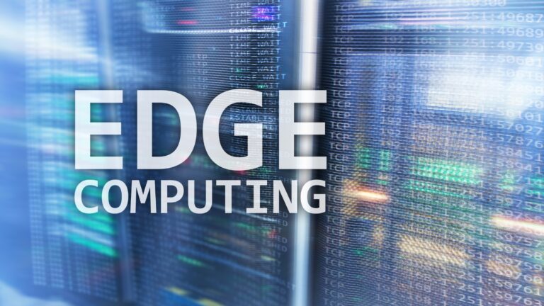 Edge Computing