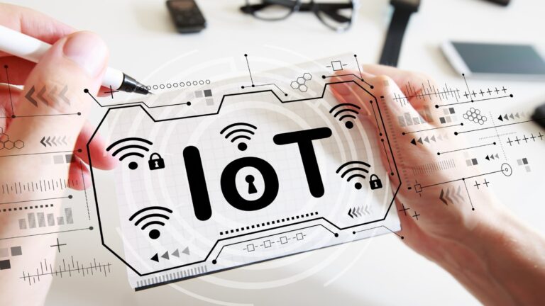 IoT Microcontrollers