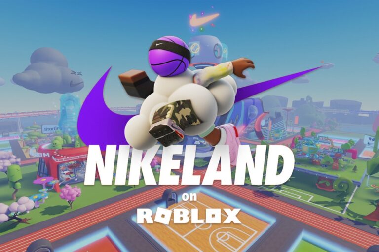 nikeland roblox industrial multiverse