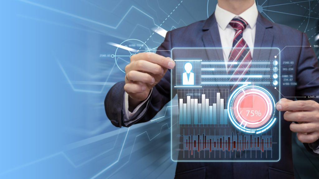 A Run-Down on Digital Twin Standards That Promote Interoperability