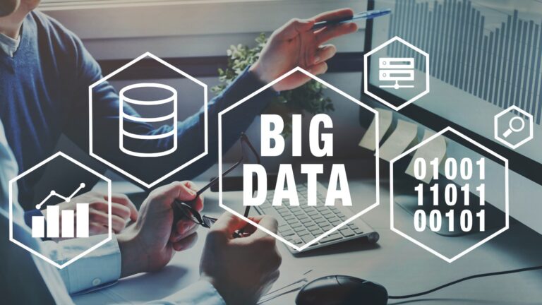 How Is It Related to Big Data Analytics