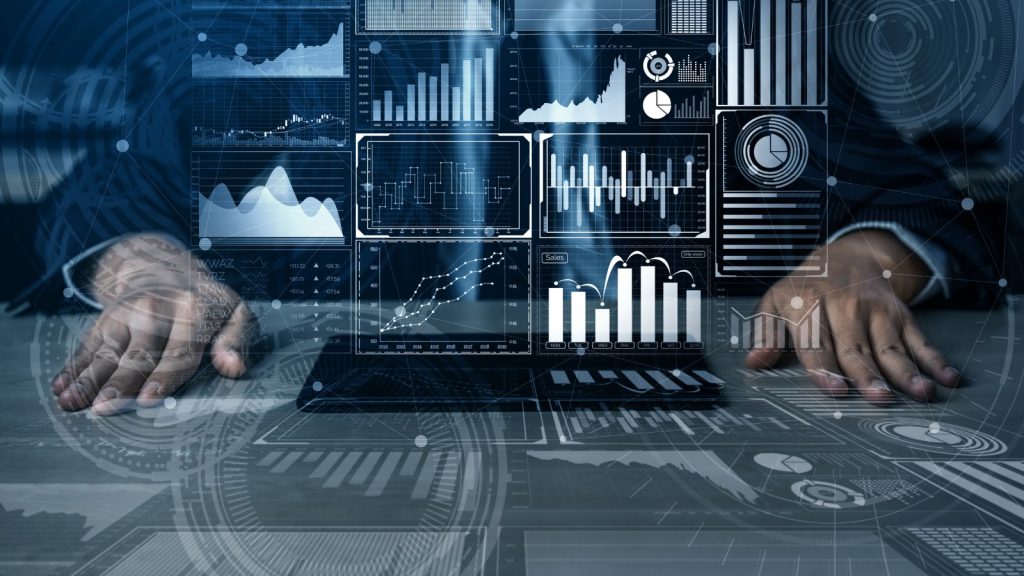Role of Big Data in IoT