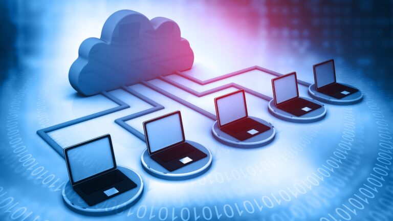 Why Adopt Cloud Computing?