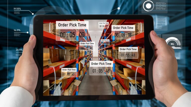 Cerexio Smart WMS: An All-In-One Solution to Streamline Your Warehouse Operations
