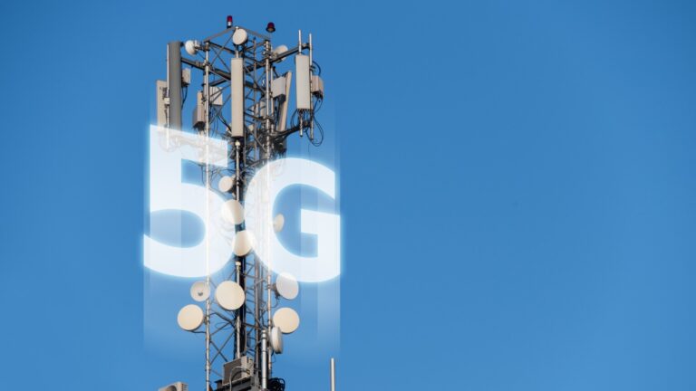 What is 5G Fixed Wireless Access?