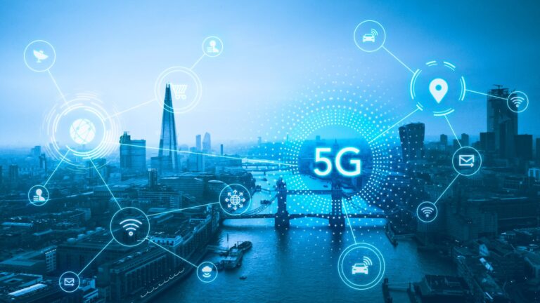 What Is the Potential of 5G Technology in Reducing the Digital Gap?