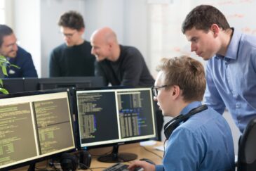 When to Adopt Microservices?