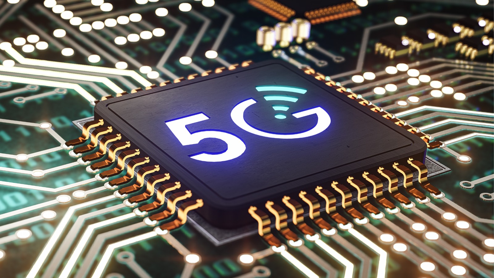 How Can 5G Help Bridge The Digital Divide?