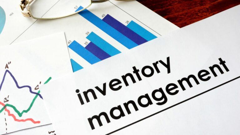 Three Types of Inventory Management