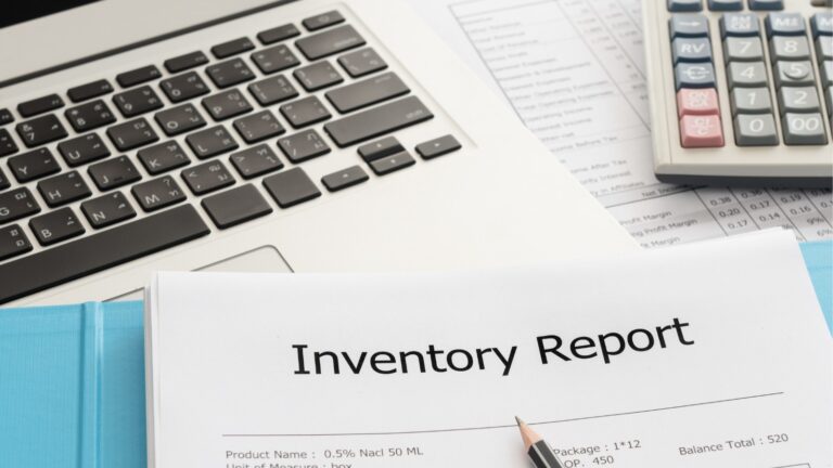 Inventory Turnover