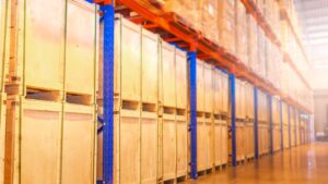 Types of Inventory Management