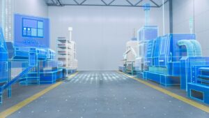 Use Cases of Integrating Digital Twins in Warehouse Operations