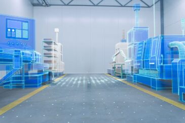 Use Cases of Integrating Digital Twins in Warehouse Operations