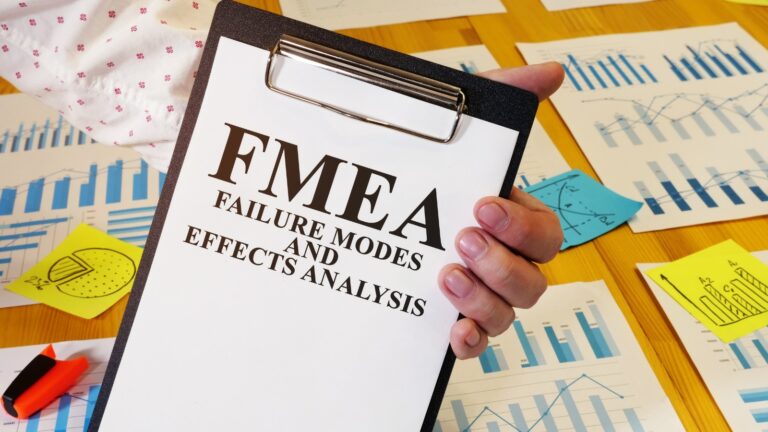 What is FMEA?