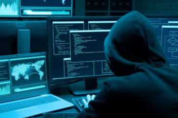 Top Cyber Security Threats in 2023