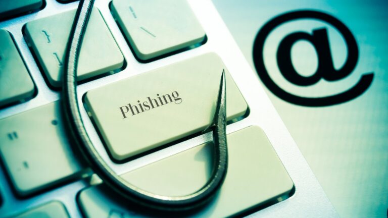 Phishing Attacks