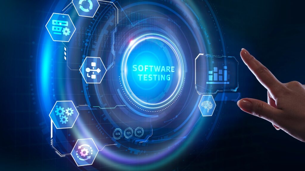 Testing Data at the Heart of Building Robust Software Solutions