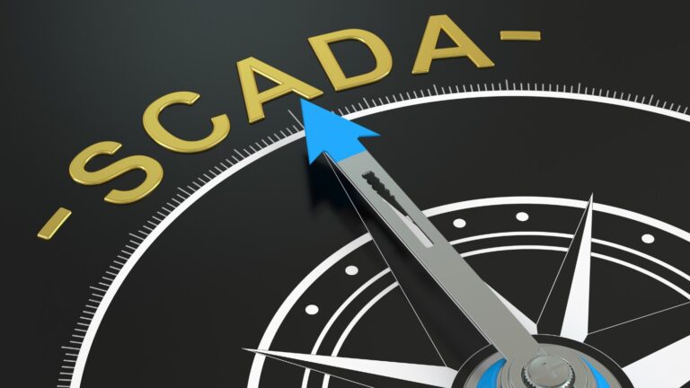 What is SCADA?