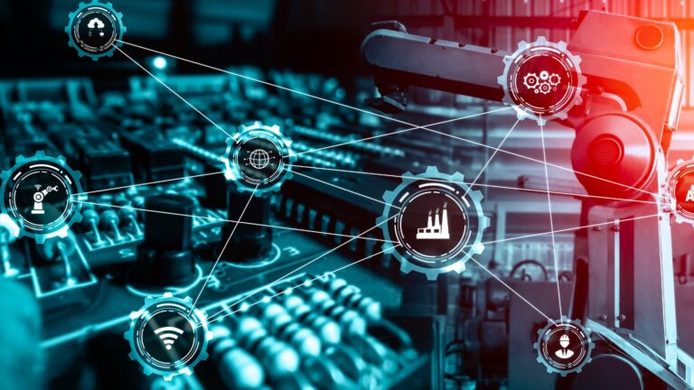 Cerexio MES: The Best MES to Integrate with Your SCADA System