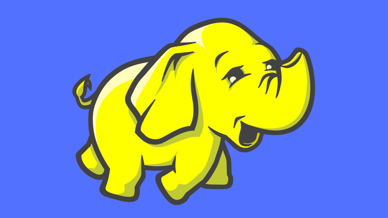 Spring XD for Real-time Hadoop Workload Analysis - InfoQ