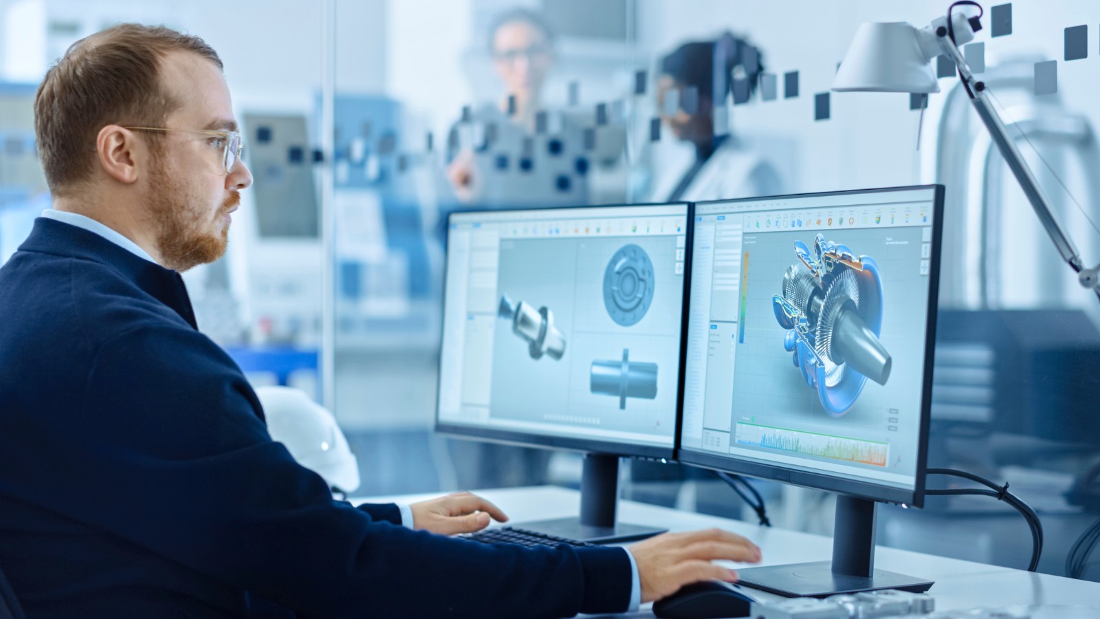 Leveraging the Real Essence of Industry 4.0 with Digital Factory - Cerexio