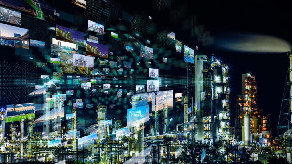 handling-multiple-manufacturing-levels-event-driven architecture-cerexio-singapore