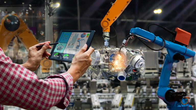 agv-robots-manufacturing-industry-cerexio-singapore