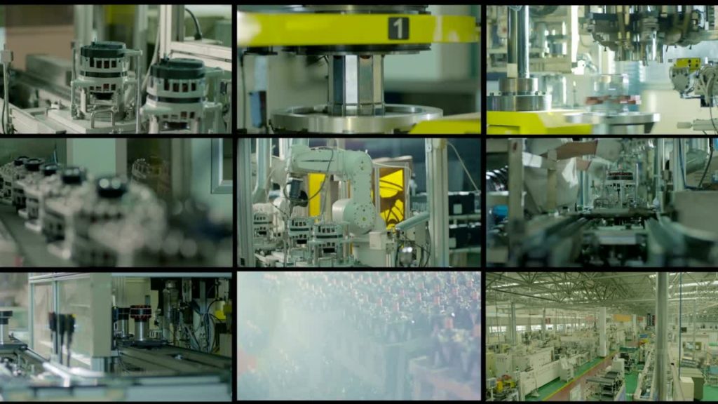 how-use-intelligent-video-analytics-manufacturing-cerexio-singapore