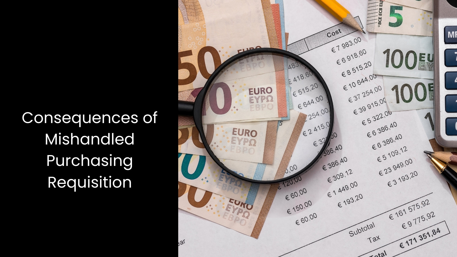 consequences-mishandled-purchasing-requisition-cerexio-singapore