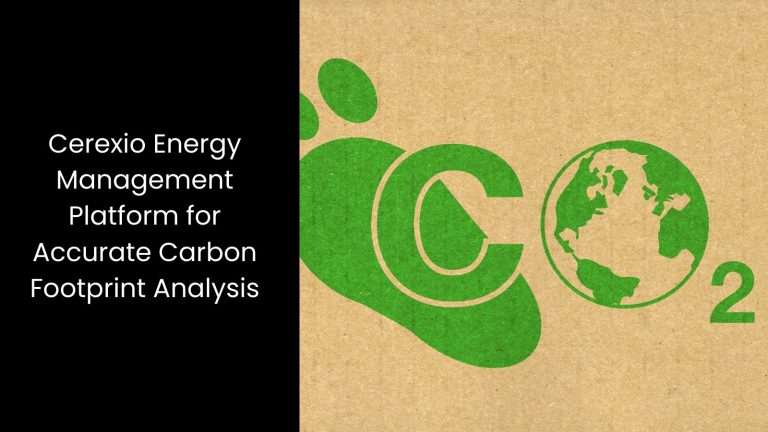energy-management-platform-carbon-footprint-analysis-cerexio-singapore